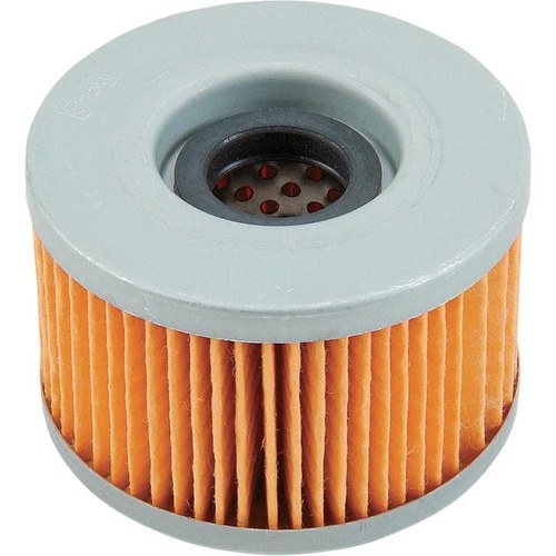 Emgo Oil Filter #10-30200 for Honda Silver Wing/CX650/VTR250/CB400/CX500
