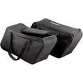 Kuryakyn Saddlebag Liners 23" x 6" x 10" Black #4170