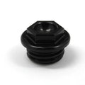 Works Connection Oil Filler Plug Black #24-021 KTM/Husqvarna