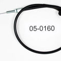 Motion Pro Push Throttle Cable Black for Yamaha FZR600R 1992-1999