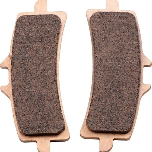 Galfer HH Sintered Front Brake Pads #FD373G1370