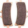 Galfer HH Sintered Front Brake Pads #FD373G1370