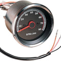 DS Original-Style Electronic Tachometer Harley Davidson #139226