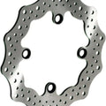 Rfx Race Series Brake Rotor Rear #FXBD 20205 55BK for Kawasaki KX85/KX80
