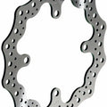 Rfx Race Series Brake Rotor Rear #FXBD 20505 55BK for Kawasaki/Suzuki