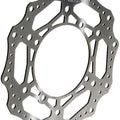 Rfx Race Series Brake Rotor Front #FXBD 30600 55BK for Suzuki RM-Z450 2005-2017