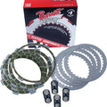 Barnett Aramid Fiber Clutch Plate Kit for Kawasaki KLX140R/KLX140R L/KLX140R F