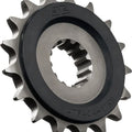 JT Rubber Cushioned Front Sprocket 525 17T BMW S 1000 RR/S 1000 R/S 1000 XR