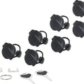 SW-Motech ION/ADV/TRAX Lock Set