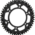 Rfx Armalite Rear Sprocket 51T Black #FXRS 61-51 Albk Beta