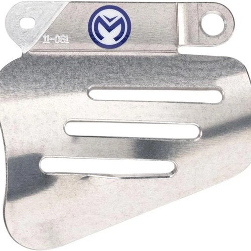 Moose Silencer Guard & Heat Shield #143852 KTM