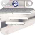Moose Silencer Guard & Heat Shield #143852 KTM