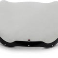 Klock Werks Flare Windshield 12" Tinted #KW05-01-0192 Harley Davidson Road Glide