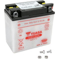 Yuasa YuMicron Battery YB7L-B for Yamaha AT1/AT2/AT3/Exciter/L5T/YG5S/XS360/YG5T
