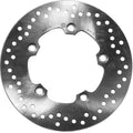 Brembo Serie Oro Fixed Brake Rotor 220mm #68B40750 for Yamaha YZF-R6S/MT-10
