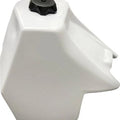 Ims Fuel Tank 3.6 Gallon White #117345-W1 for Yamaha TW200 1987-2025