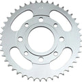 PU 428 Rear Sprocket 44T Honda #138486
