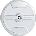 Arlen Ness Big Sucker Sculptured Stage I Air Cleaner Cover Chrome