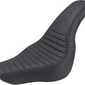Saddlemen Profiler Tuck-N-Roll Seat #284058 Harley Davidson