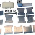 Drag Specialties Primary Chain Adjuster Kit #272123 Harley Davidson