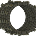 Vesrah Clutch Friction Plate Kit Cork #VC-355 fits Suzuki