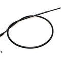 Motion Pro Pull Throttle Cable Black #02-0087 fits Honda