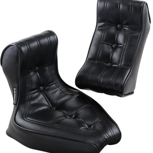 Le Pera Signature II 2-Piece Seat For Custom/Rigid Frame