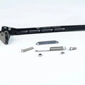 Trail Tech Kickstand Aluminum #5106-00 fits Honda CRF450R 2017-2018