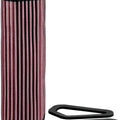 K&N Air Filter Ducati Diavel/1198/Streetfighter 1098/1098/848/Streetfighter 848