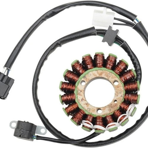 Moose Hot Shot Stator Fits Suzuki DRZ400 2000-2011