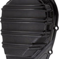 Arlen Ness 10-Gauge Cam Cover Black #03-985 Harley Davidson