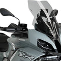Puig Touring Windscreen Smoke #20447H BMW S 1000 XR 2020-2021
