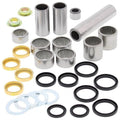 All Balls Linkage Bearing Kit fits Yamaha WR250F/WR450F/YZ250F/YZ450F 2005