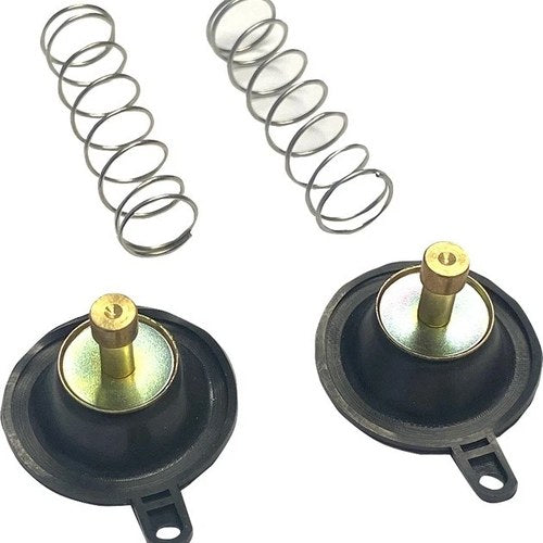 K&S Air Cut-Off Valve Set #56-1031 for Suzuki