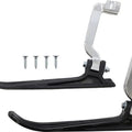 Moose Moto Handguard Mount Kit Black for Kawasaki/Honda Crf 110/CRF 125/CRF 50