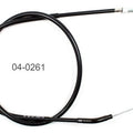Motion Pro Clutch Cable Black for Suzuki GSX-R1000 2005-2006