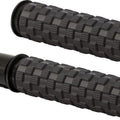 Arlen Ness Airtrax Grips Black Harley Davidson Road Glide/Street Glide 2024