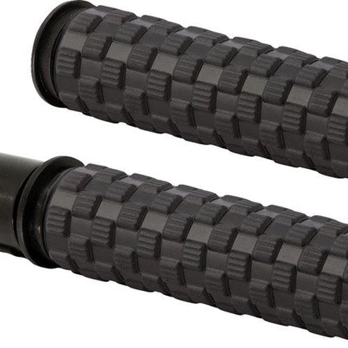 Arlen Ness Airtrax Grips Black Harley Davidson Road Glide/Street Glide 2024