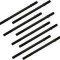 S&S V-Series Cylinder Base Stud Set 4", 4-1/8" 31-2331 Harley Davidson Sportster