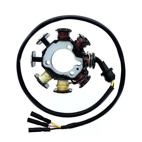Electrosport Stator #ESG212 fits Honda XR200R 1994-2002
