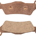 Moto-Master Nitro Brake Pads Sintered #93021-PU
