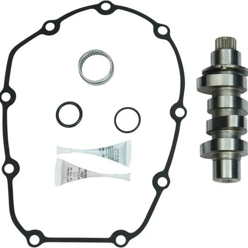 S&S 540C Chain Drive Camshaft Kit #330-0713 Harley Davidson