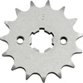 PU 428 Front Sprocket 15T Yamaha TT225/XT200/XT125/SR185 Exciter