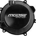 Moose Clutch Cover Black #286991 KTM/Husqvarna 125 SX/TC 125/125 XC 2023-2026