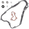 Moose Water Pump Rebuild Kit fits Suzuki RM80 1991-2001