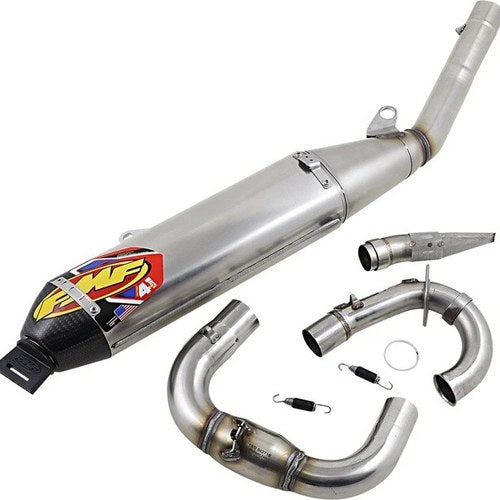 Fmf Factory 4.1 Rct Full Exhaust System with MegaBomb Header #044460 for Yamaha