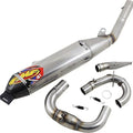 Fmf Factory 4.1 Rct Full Exhaust System with MegaBomb Header #044460 for Yamaha