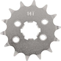 Moose 428 Front Sprocket 14T for Suzuki/Yamaha RM80/YZ80