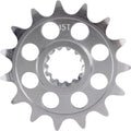 Moose 520 Front Sprocket 15T for Honda NC700X 2012-2015