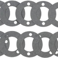 Cometic Starter Housing Mount Gasket .012" 10-Pack Harley Davidson Sportster